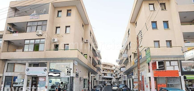 Lokal handlowy na sprzedaż w Larnaca