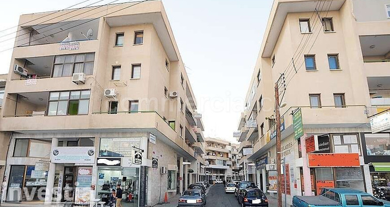 Magasin de détail à vendre à Larnaca