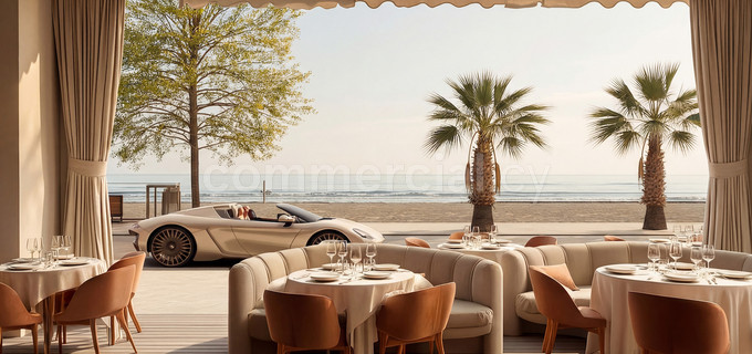 Restauracja na sprzedaż w Larnaca