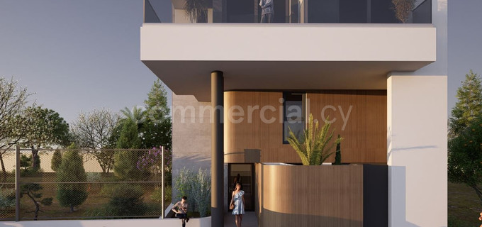 Biuro na sprzedaż w Larnaca