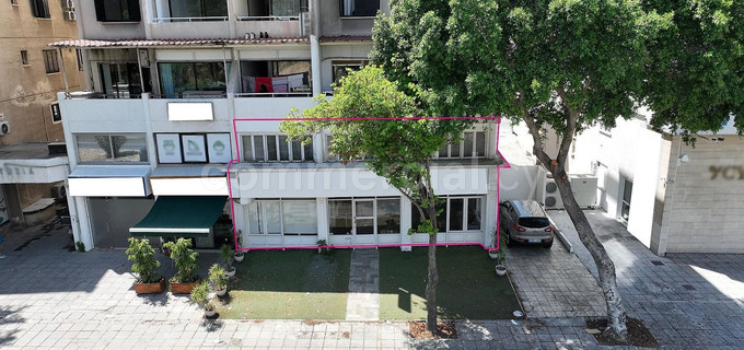 Detaljhandel till salu i Nicosia