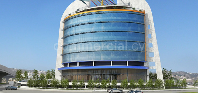 Budynek komercyjny na sprzedaż w Limassol