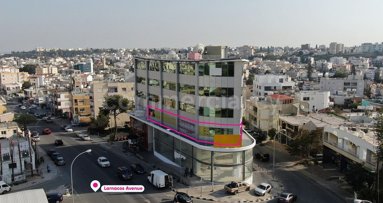 Magasin de détail à vendre à Nicosie