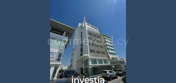 Einzelhandelsgeschäft in Larnaca zu vermieten