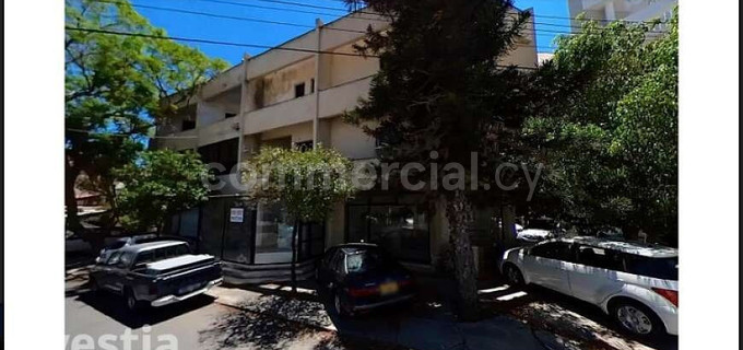 Budynek mieszkalny na sprzedaż w Larnaca