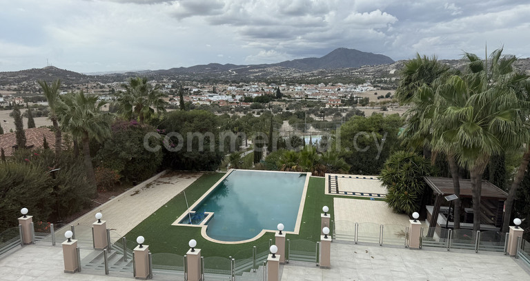 Hotel for sale in Larnaca