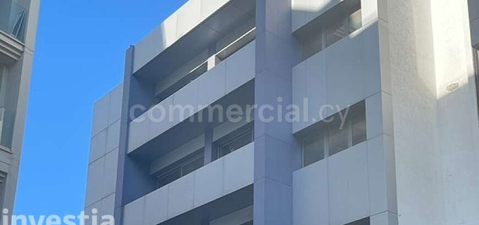 Budynek o mieszanym przeznaczeniu na sprzedaż w Larnaca