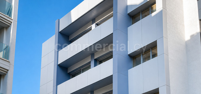 Κτίριο μικτής χρήσης προς πώληση - Λάρνακα