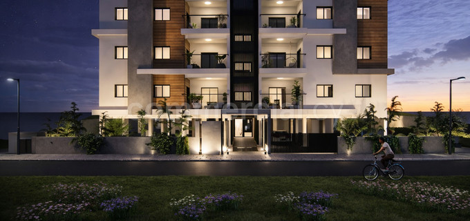 Budynek mieszkalny na sprzedaż w Limassol