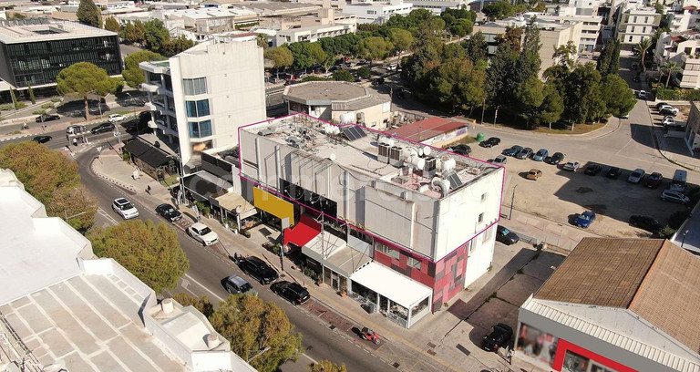 Retail shop for sale in Nicosia