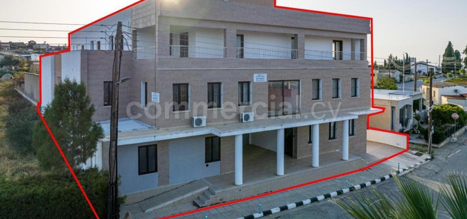 Жилое здание на продажу в Никосия
