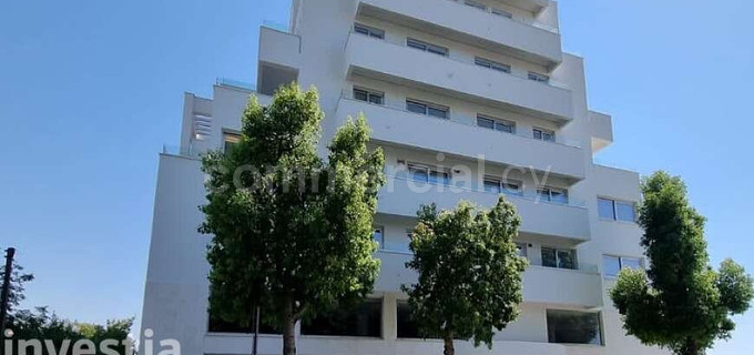 Κτίριο μικτής χρήσης προς πώληση - Λάρνακα