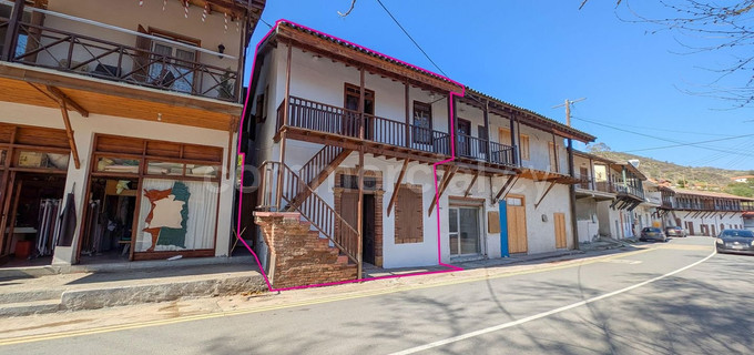 Budynek mieszkalny na sprzedaż w Nicosia