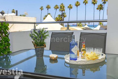 Residential building for sale in Larnaca