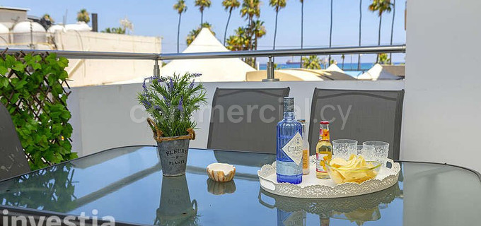 Bostadshus till salu i Larnaca