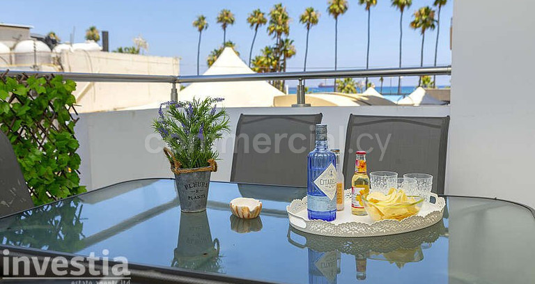 Residential building for sale in Larnaca