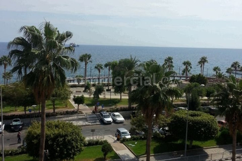 Biuro do wynajęcia w Limassol