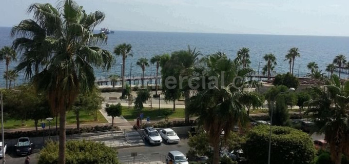 Bureau à louer à Limassol