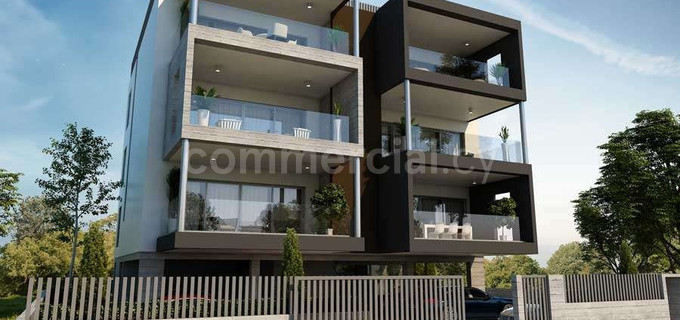 Bostadshus till salu i Limassol