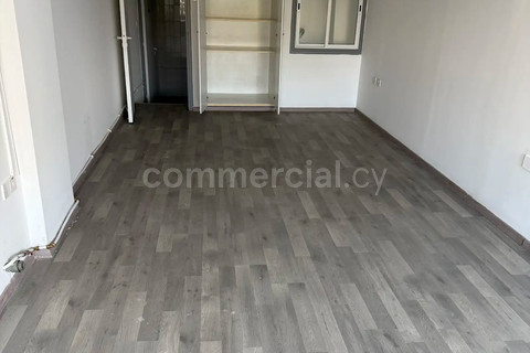 Lokal handlowy na sprzedaż w Larnaca