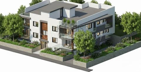 Budynek mieszkalny na sprzedaż w Nicosia