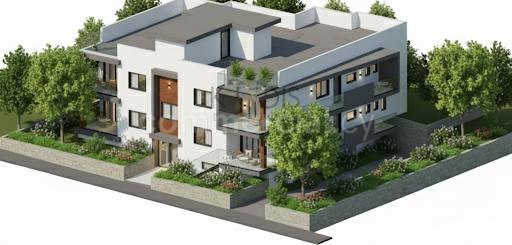 Bostadshus till salu i Nicosia