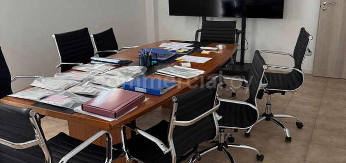 Bureau à louer à Larnaca