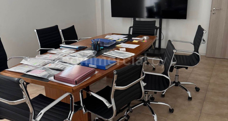 Office to rent in Larnaca