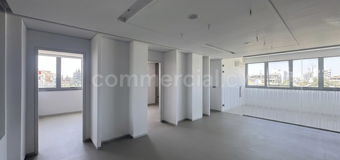 Bureau à louer à Larnaca