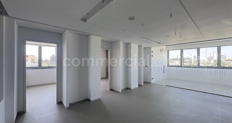 Office to rent in Larnaca