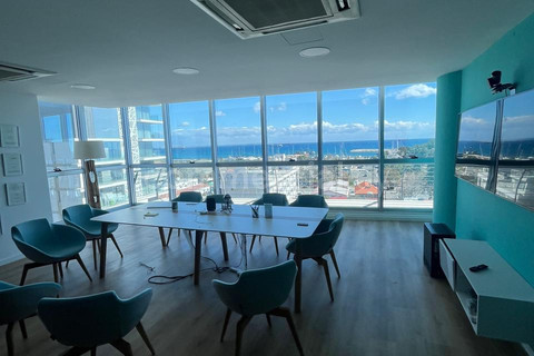 Office for sale in Larnaca