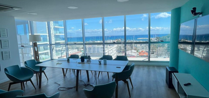 Bureau à vendre à Larnaca