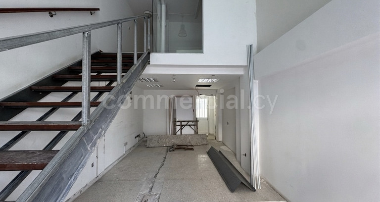 Retail shop to rent in Larnaca