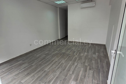 Retail shop for sale in Larnaca