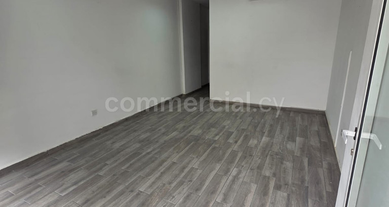 Magasin de détail à vendre à Larnaca