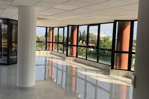 Office to rent in Limassol