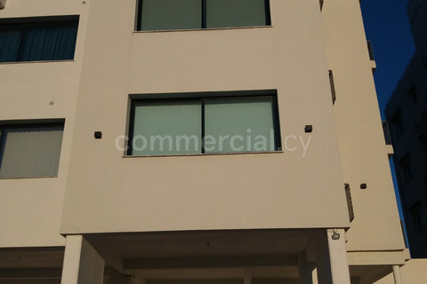 Office to rent in Larnaca