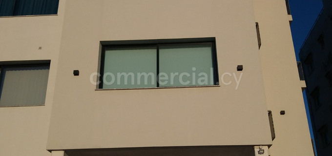 Bureau à louer à Larnaca