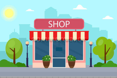 Retail shop to rent in Limassol