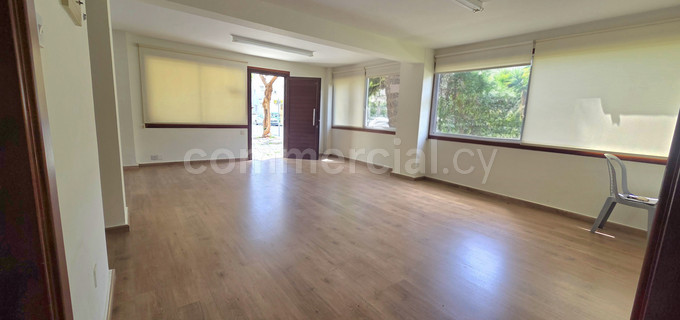 Bureau à louer à Limassol