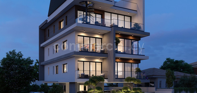Residential building for sale in Limassol