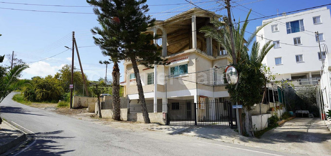 Οικιστικό κτήριο προς πώληση - Λευκωσία