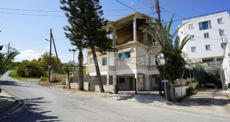 Residential building for sale in Nicosia