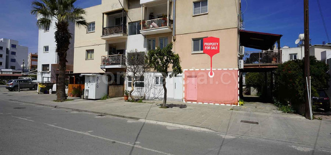 Κτίριο μικτής χρήσης προς πώληση - Λευκωσία