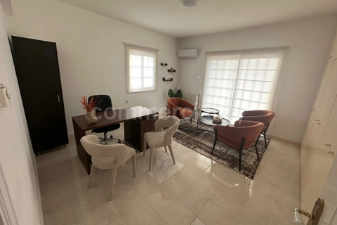 Office to rent in Larnaca
