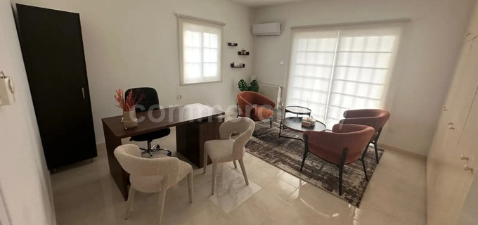 Bureau à louer à Larnaca