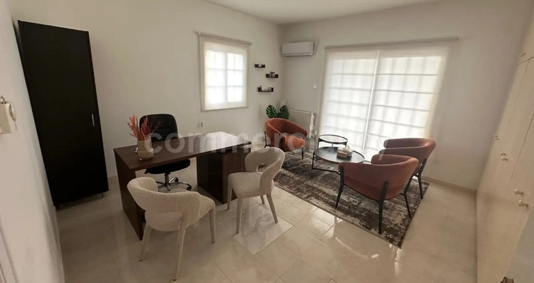 Office to rent in Larnaca