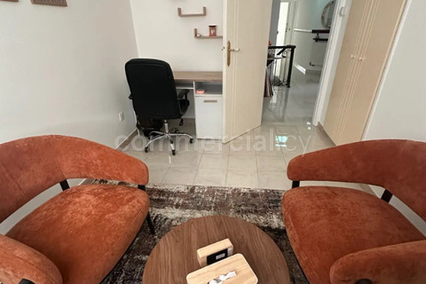Office to rent in Larnaca