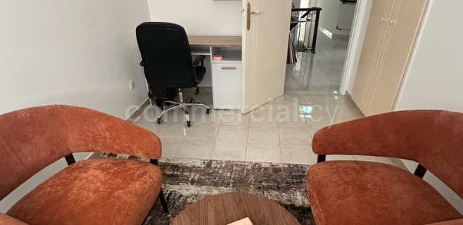 Bureau à louer à Larnaca