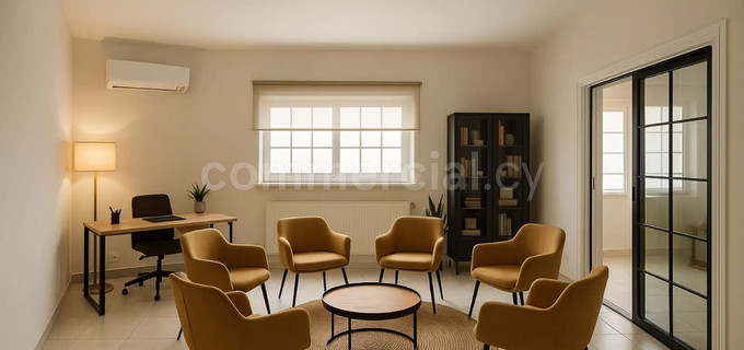 Bureau à louer à Larnaca